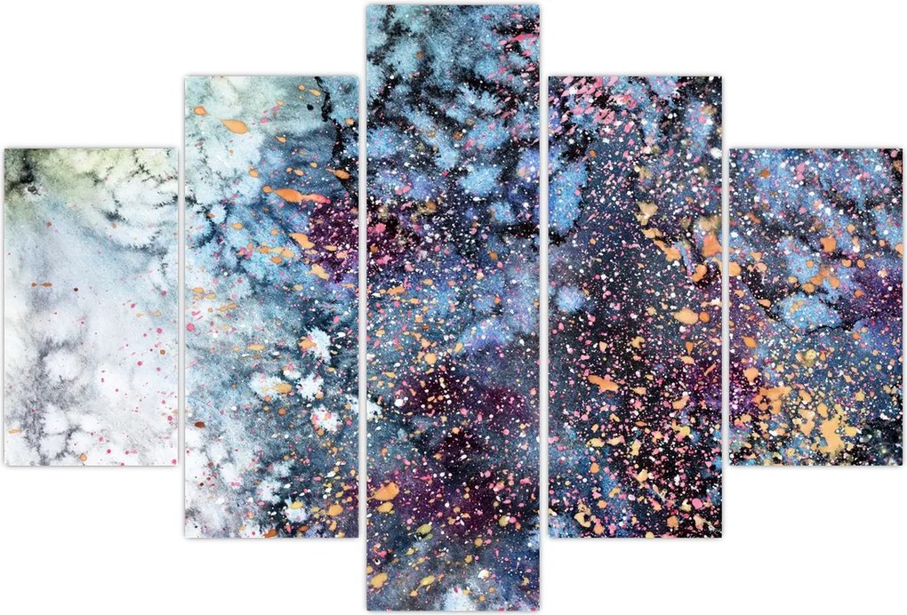 Tablou - Abstract (150x105 cm)