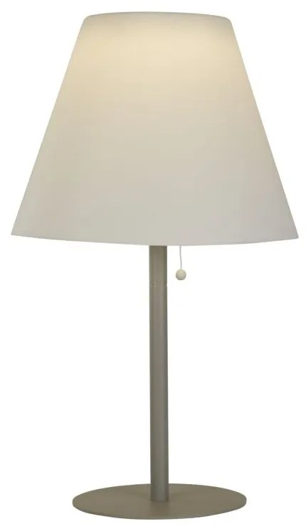 Veioza solara/Lampa de masa exterior IP44 Venice