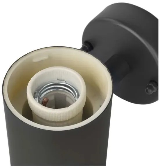 Aplică de exterior ARTEO 1xE27/15W/230V IP44