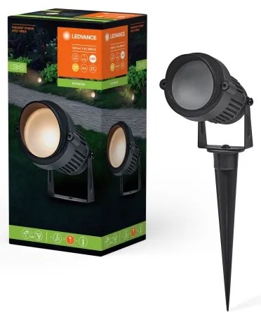 Lampă LED de exterior Ledvance SPOT SPIKE LED/1W/12V IP44