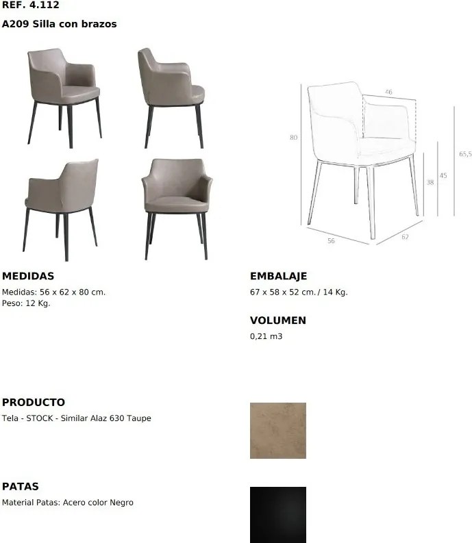 Scaun modern design italian Oretha