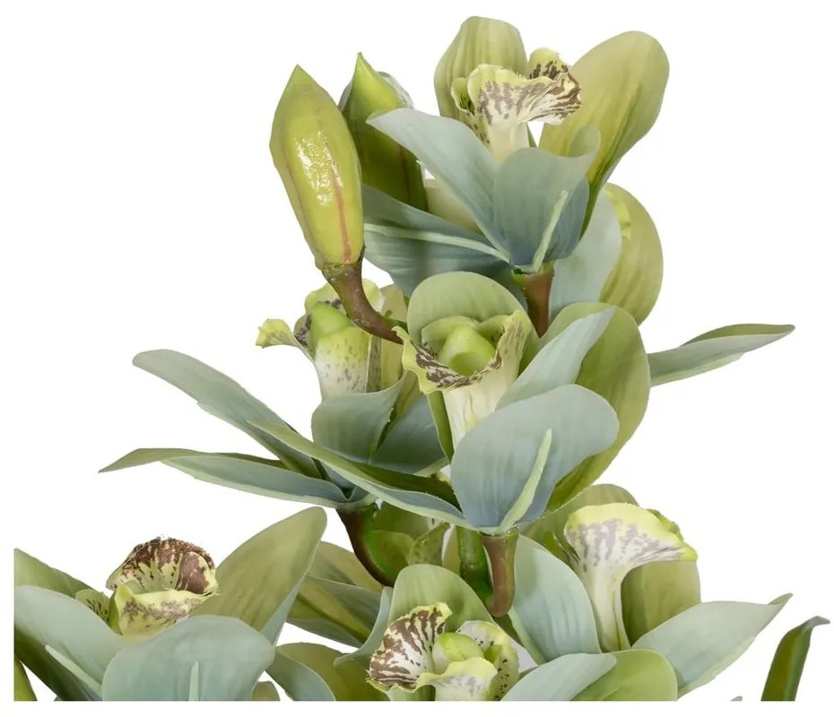 Plantă artificială (înălțime 110 cm) Orchid – Ixia