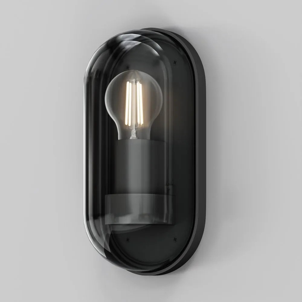 Aplica de perete pentru exterior IP65 Candle