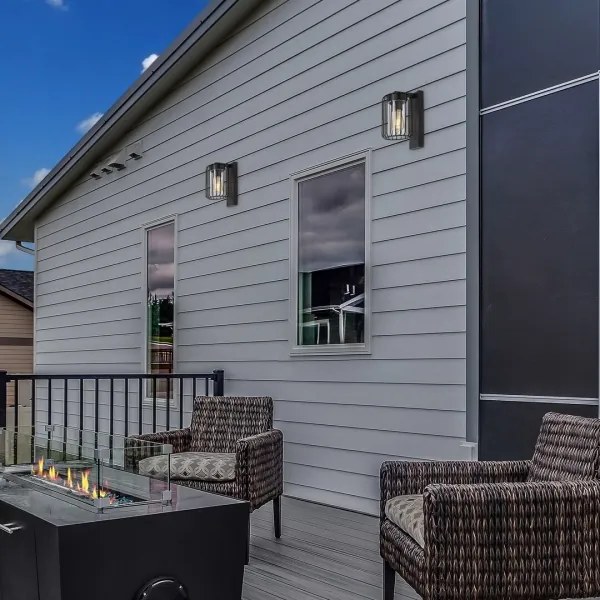 Aplică de exterior Rabalux 77106 TARPA 1xE27/40W/230V IP44