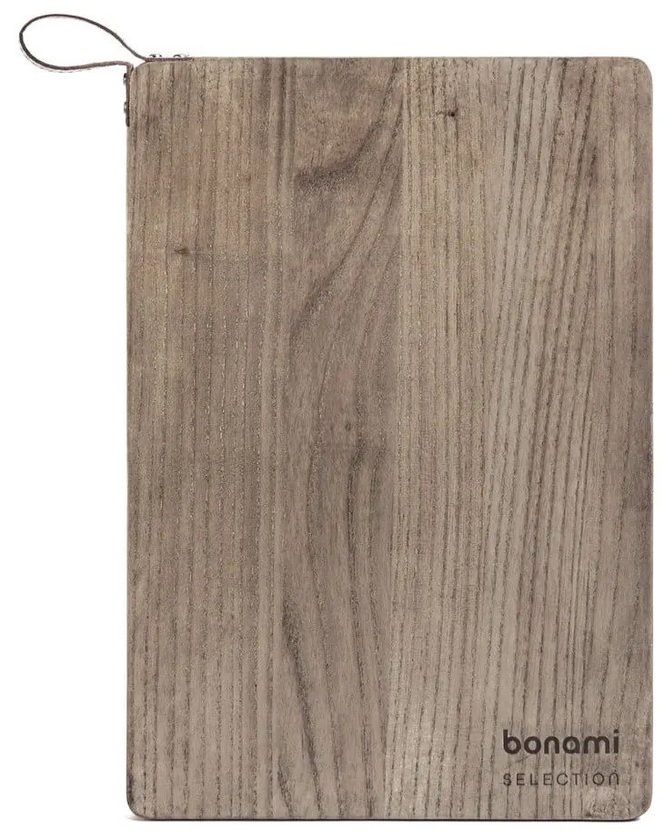 Tocător din lemn 33x23 cm Rustic - Bonami Selection
