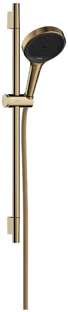 Hansgrohe Rainfinity set de duș perete auriu 28746990