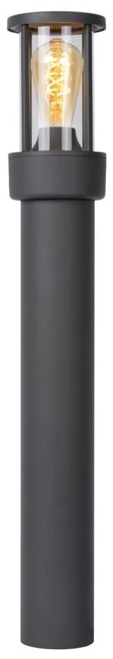 Lampă de exterior Lucide 14893/80/30 LORI 1xE27/15W/230V IP44