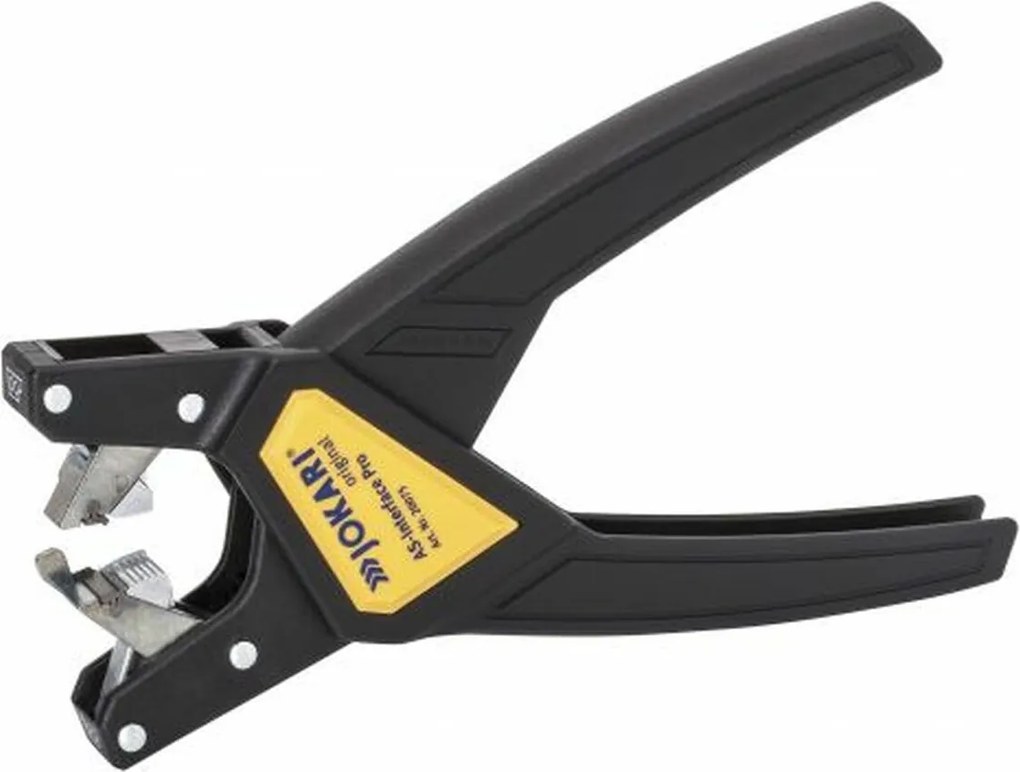 Clești pentru cabluri JOKARI AS-Interface Pro