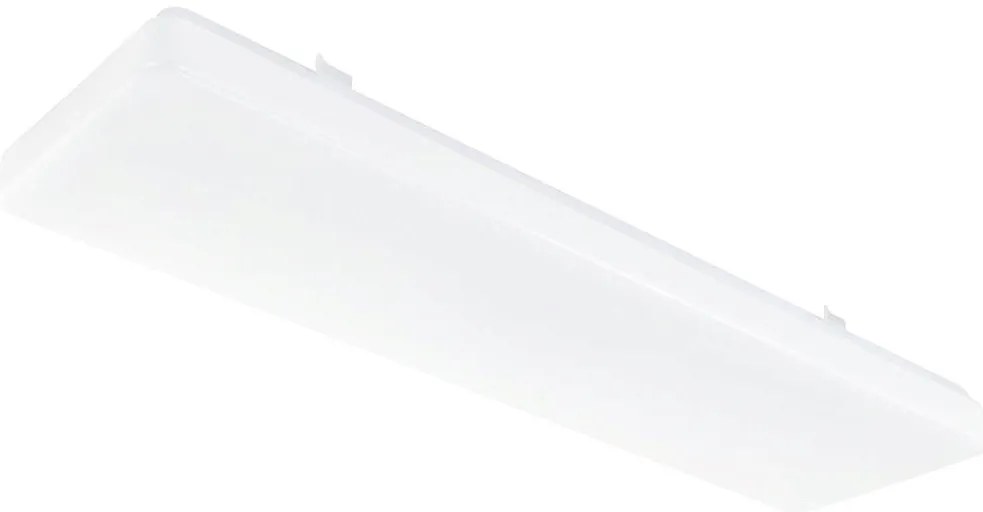 Plafoniera LED design plat Trenton 23W 47856101 NL