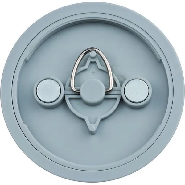 Brennenstuhl - Lumină LED cu senzor mișcare, 3xAA, 3000K