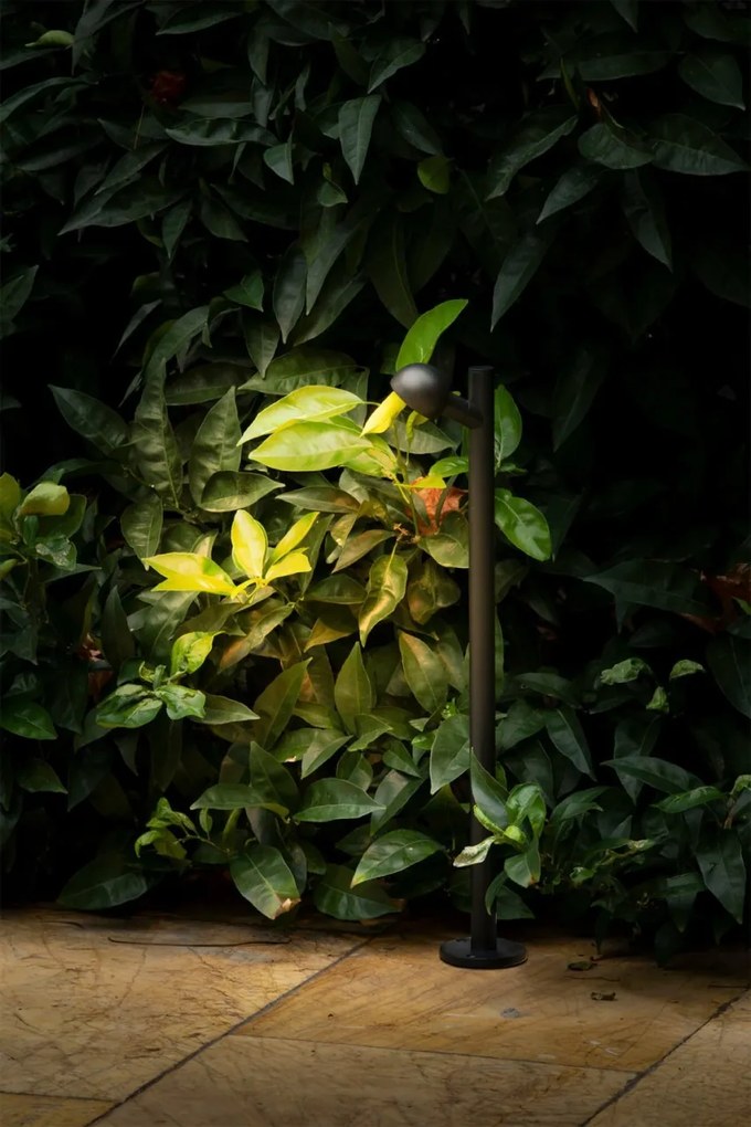 Stalp LED iluminat exterior IP65 BROT H-60cm