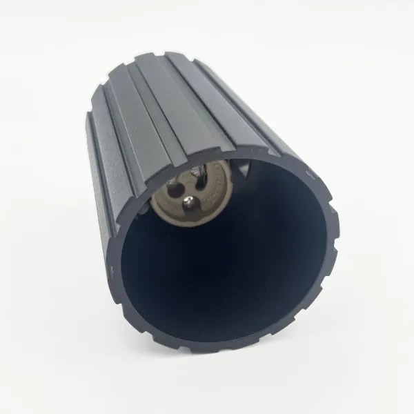 Brilagi - Spot CRISPINA 1xGU10/10W/230V, 10 cm, negru