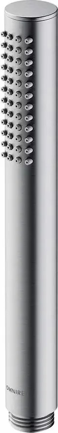 Para de dus Omnires Microphone nichel cu 1 functie