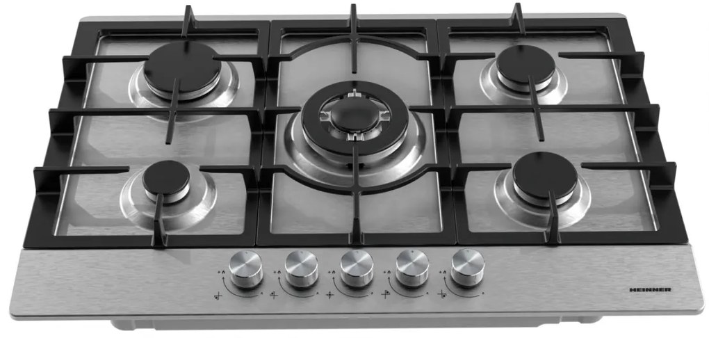 PLITA GAZ HEINNER HBH-M705IWFIX
