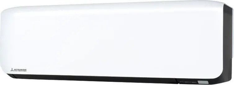 Aparat de aer conditionat cu invertor Mitsubishi Heavy Industries SRK50ZS-WFB + SRC50ZS-W, 18.000 BTU, 36 m², Wi-Fi, R-32, Alb/Negru