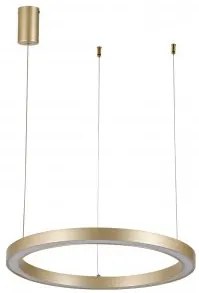 Suspensie led 36W GRANDE 019-069-0036ORO Horoz