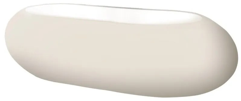 Aplica de perete MORIS AP2 alb 34546
