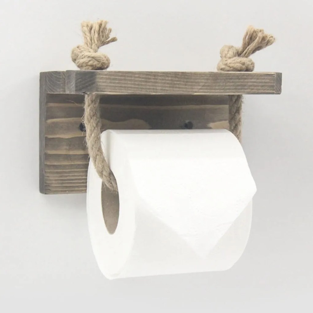 set suport prosoape baie din lemn,serie wood, Homs, 700029