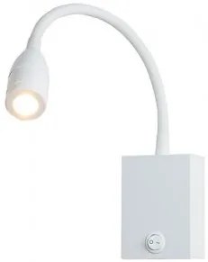 Aplica moderna led 3W H33 Zambelis