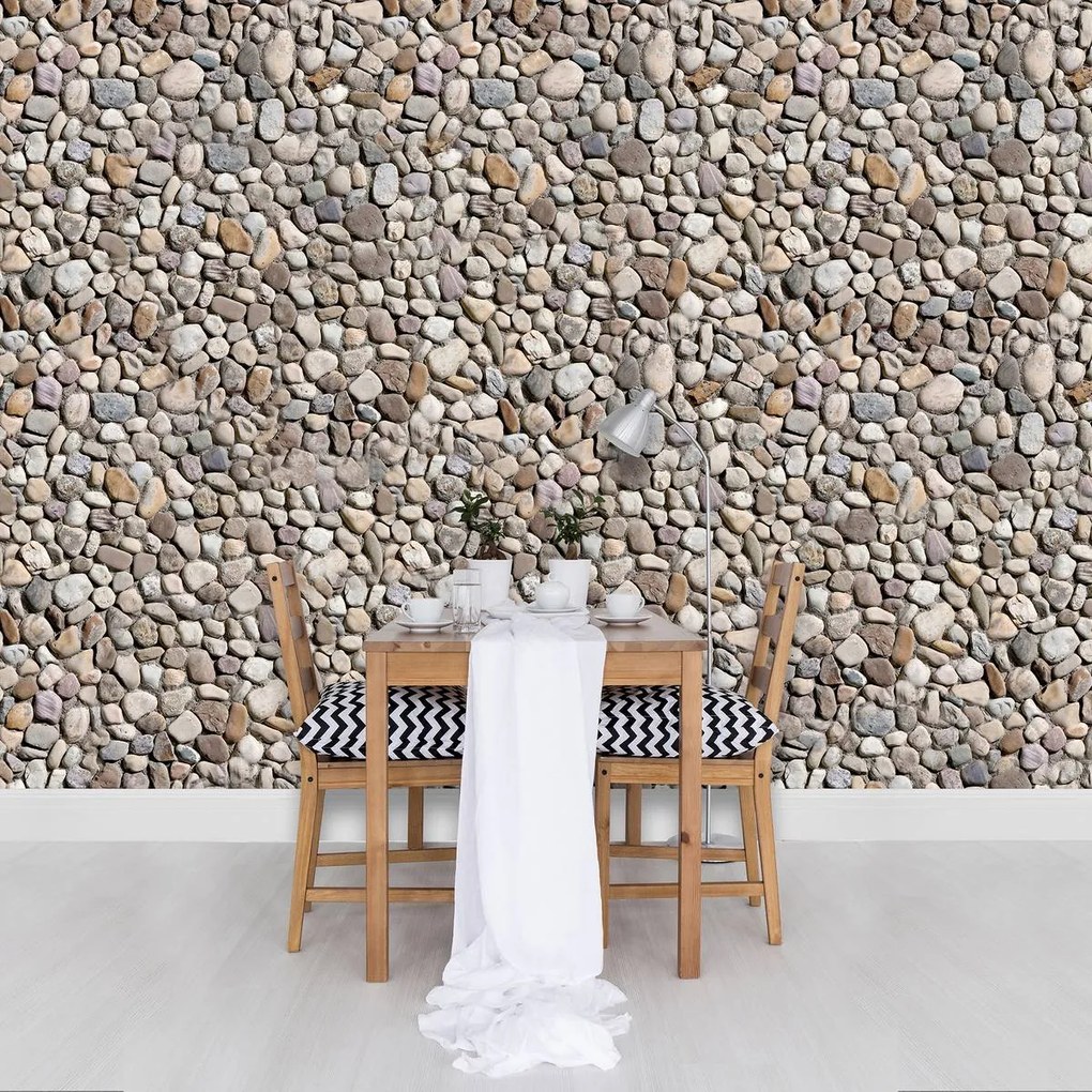 Fototapet - balastru (152,5x104 cm)