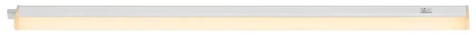 Nordlux - Lampă LED sub dulap LATONA LED/8W/230V 3000/4000K