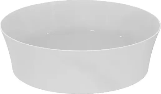 Lavoar pe blat Ideal Standard Atelier Ipalyss 40 cm alb lucios