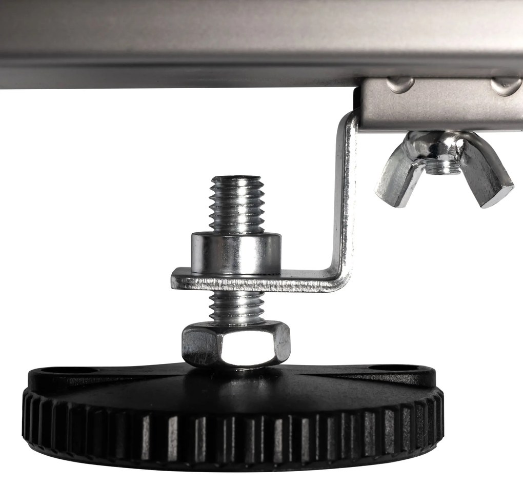 Rigola dus CALANI ECO360 SLIM CHROME 60
