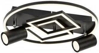 Plafoniera moderna led 40W Aztec 6905 Rabalux