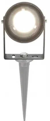 Corp de iluminat LED de exterior ROSS LED/9W/230V IP65 RED-Design Rendl-R11754