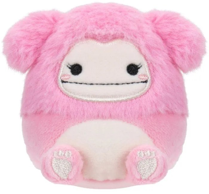 Jucării de pluș 4 buc. Micromallows 4Pack – SQUISHMALLOWS