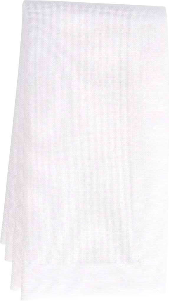 Față de masă Loft, disponibilă în 42 culori și 4 dimensiuni - Sander Dimensiuni: 150 x 250 cm, Culoare: 30 - white