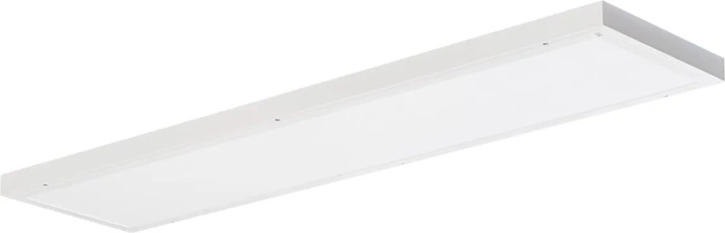 Kanlux 39233 - Panou LED aplicat BLINGO UAIO LED/40W/230V 120x30 cm CRI 90 UGR<19