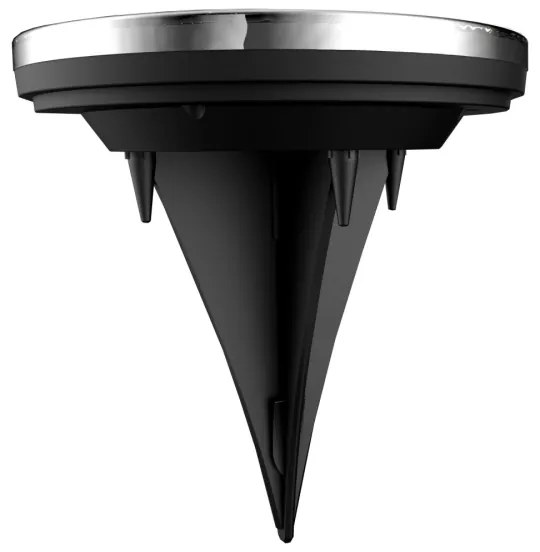 SET 4x corp de iluminat LED solar de exterior cu senzor Immax 08496L 0,048W/2V IP68