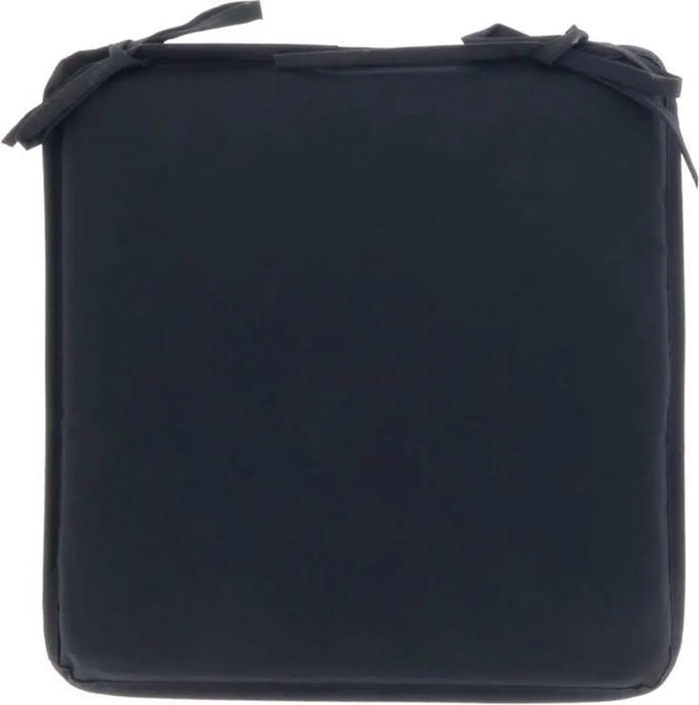 Perna de scaun SEDINO 38x38cm, negru