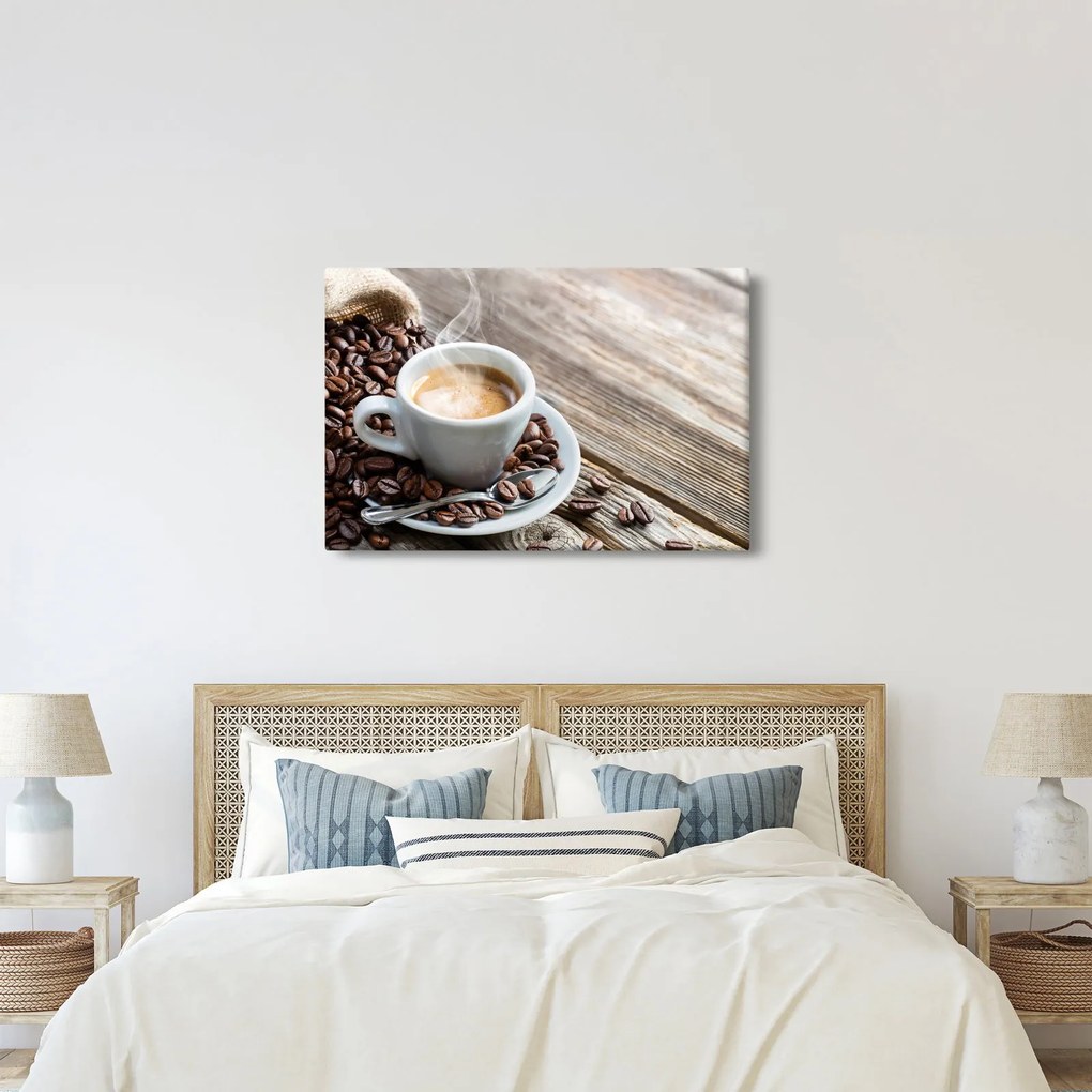 Tablou - Espresso (90x60 cm)