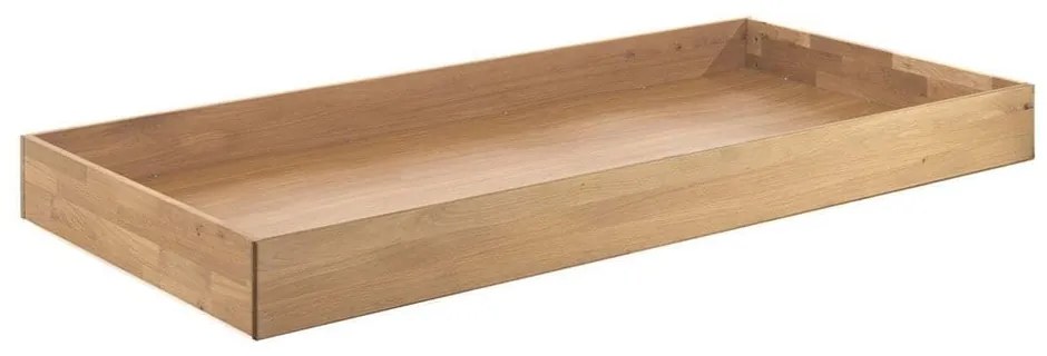 Sertar pentru pat de copii în culoare naturală 90x200 cm Forrest – Vipack