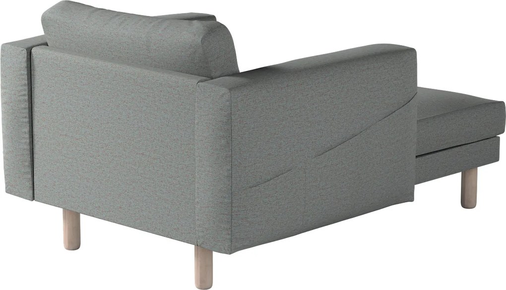 Husa pentru sezlong cu cotiere Norsborg