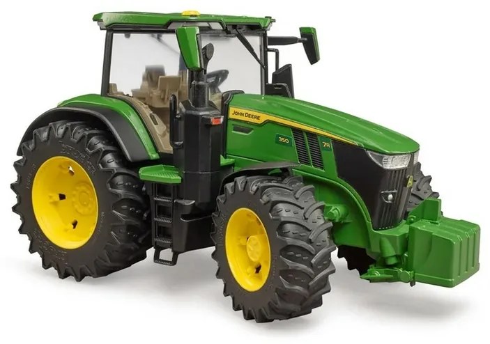 Bruder 3150 Tractor agricol John Deere