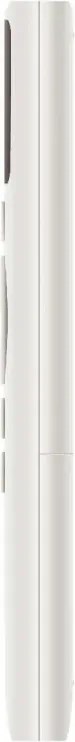 Aparat de aer conditionat cu invertor TCL BreezeIN TAC-24CHSD/TPH11I, 24000 BTU, 45 m², A++/A+, Wi-Fi, iFeel, ECO, Curatare automata în 4 etape, Google Home Si Alexa, Gentle Breeze, Alb