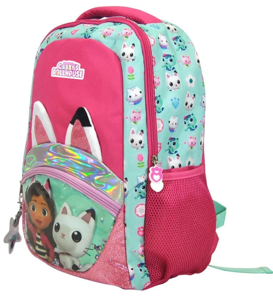 Gabby&#039;s Dollhouse Rucsac, geantă 32 cm