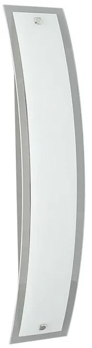 Prezent 827 - Geam de schimb pentru lampa de perete RIGA E14