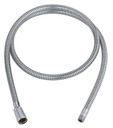 Furtun de duș GROHE 46092000, 1500 mm, crom lucios