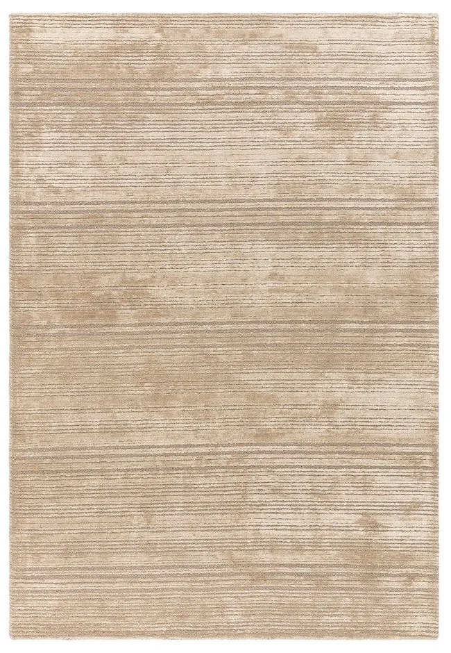 Covor bej țesut manual din amestesc de lână 160x230 cm Henley Sand – Asiatic Carpets