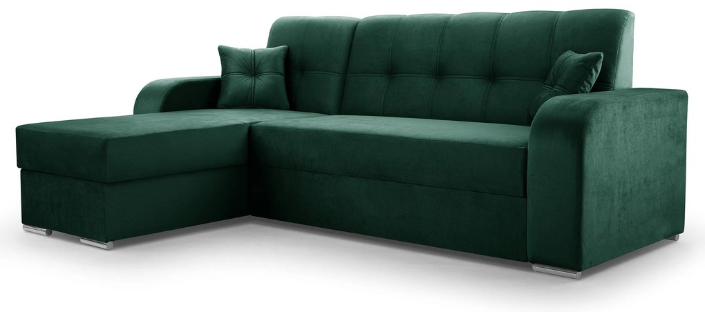 Colțar Ottawa (Verde închis) (S). 1071468