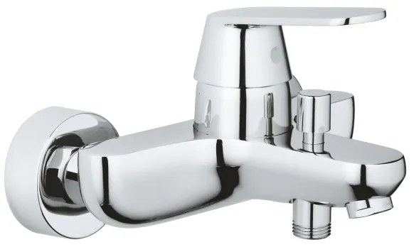 GROHE 32831000 - Baterie pentru cadă EUROSMART COSMOPOLITAN DN 15, crom lucios