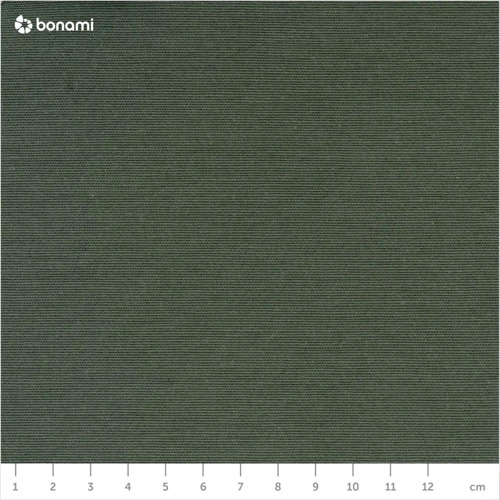 Saltea futon verde/gri 70x200 cm Wrap Olive Green/Dark Grey – Karup Design