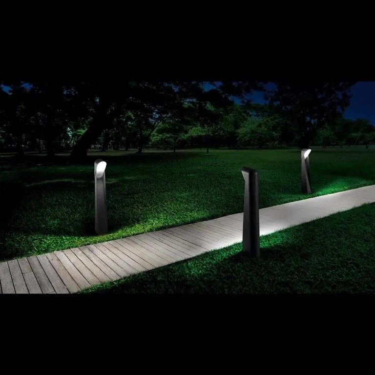 Stalp exterior IP44 Bird 75513