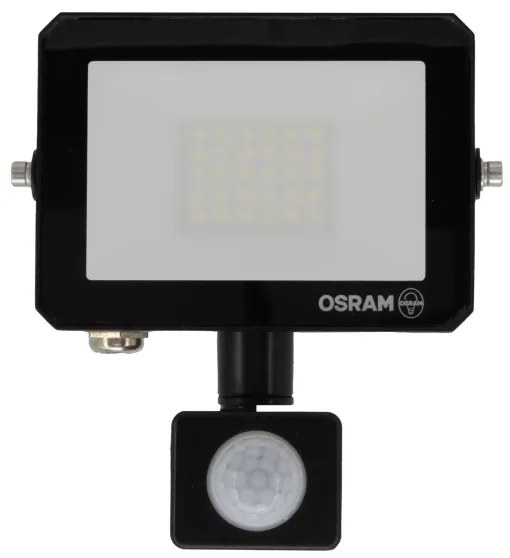 Osram - Proiector LED cu senzor FLOODLIGHT, 20W, 230V, 6500K, IP65