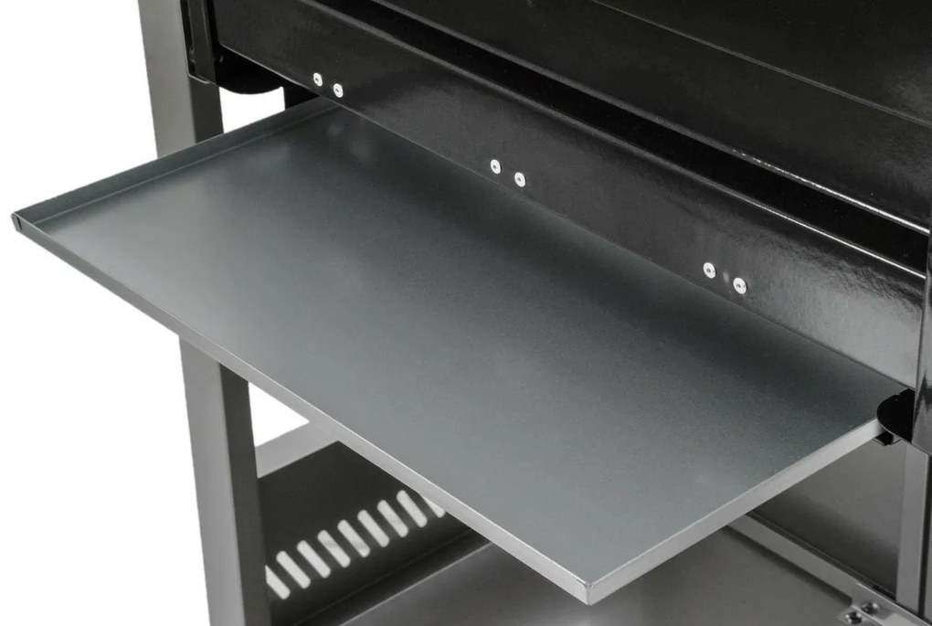 Grătar cu gaz G21 Oklahoma BBQ Premium Line 3arzătoare + reductor gratuit