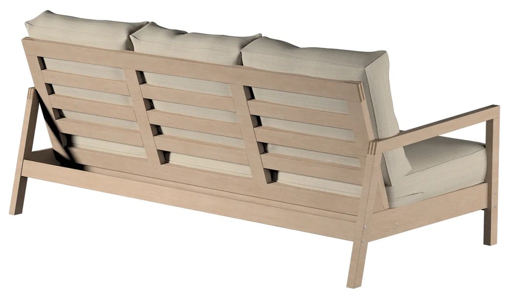 Husa pentru sofa Lillberg cu 3 locuri